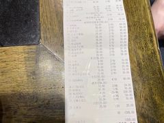 -叉叉裤鲜火锅(空港新城店)