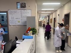 -上海同泽护理院·医疗康复中心