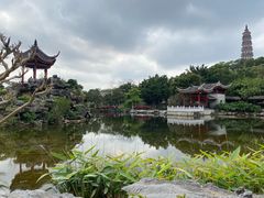 -顺峰山公园
