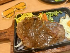 -凡塔斯牛排自助餐厅(莆田万达店)