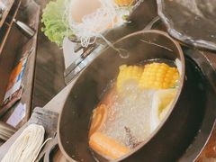 -呷哺呷哺 黄金牧场 (旧宫永辉超市店)