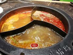 -火锅岛潮牌自助餐厅(天津天佑城店)