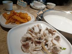 -淘米捞·米汤脆鲩鱼火锅(福田皇岗店)