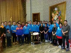 -上和臻品中国菜(花园街店)