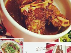 -西贝(上海我格广场店)