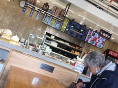 -田老师红烧肉(通州果园物美档口店)