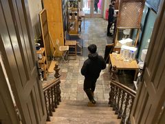 -1901 Cafe(西四店)