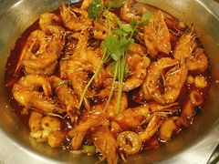 -槐店王婆大虾(开发区店)