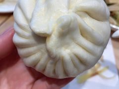 -包子客牛肉汤包(名仕城店)