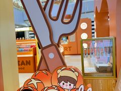 -凯德MALL(西直门店)