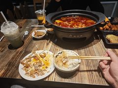 -武松家(翠微百货大成路店)