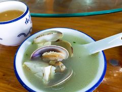 -明记海鲜大排档(巽寮湾店)