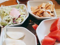 -豪客来牛排(天阳D32店)
