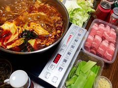-锅圈食汇火锅烧烤食材超市(凤城六路店)