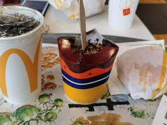 -麦当劳(杭州文三路店)