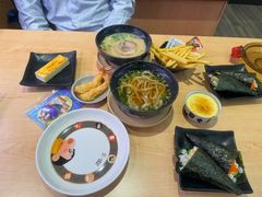 -寿司郎(皇庭广场店)