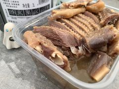 -正宗忘不了老鹅(梅岭店)