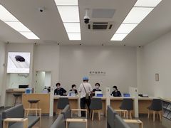 -华为授权服务中心(虹口大连路)