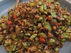 -云海肴·汽锅鸡·云南菜(广安门天虹店)