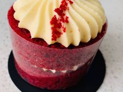 红丝绒蛋糕-多乐之日(五道口店)