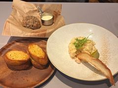 -德大西餐社