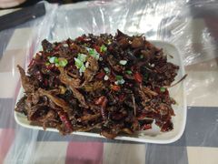 -吴记口味馆