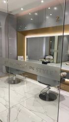 -IN STYLE•造型