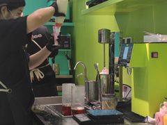 -gleeglee乐溢亦茶(合生汇店)
