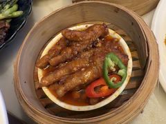 -誉八仙粤菜(万象天地店)