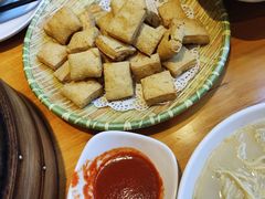 -留芳·文旅古月楼(老街店)