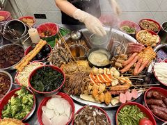 -小吴水煮(羊子巷店)