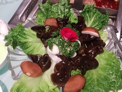 -海底捞火锅(上元大街店)