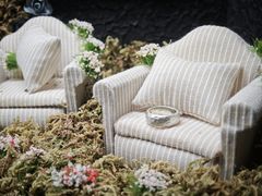 -不作·手工银饰DIY(西红门店)