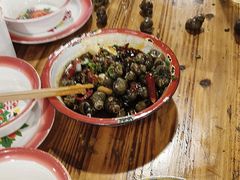 -冶建镜子·老南昌大排档·江西虾王(总店)