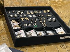 -Chanel(德基广场店)