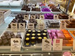 -GODIVA(王府井apm店)