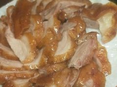 -龙聚德北京烤鸭(沙坪坝华宇A馆店)