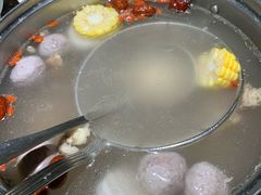 -八合里潮汕鲜牛肉火锅(惠州华贸店)