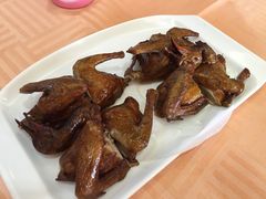五谷芳乳鸽王(海世界店)-五谷芳乳鸽王（大梅沙总店C区）(网红打卡店)