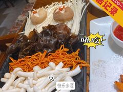-百岁我家·酸菜鱼专门店(塘下店)