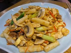 -味仙居(环城南路店)