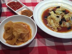 -西贝莜面村(上海百联西郊店)