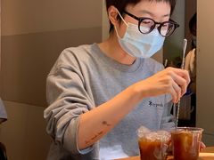 -O.P.S. CAFE