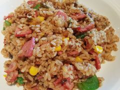 培根炒饭-必胜客(SM城市广场店)