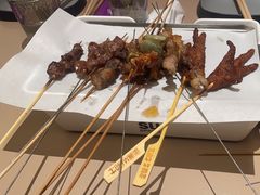 -苏小牛·牛肉串(国贸店)