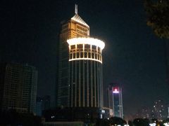 -西北湖绿化广场