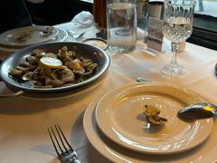 -火车头法国西餐厅