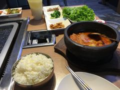 -火牛火韩式烤肉韩国料理(韩乐坊店)