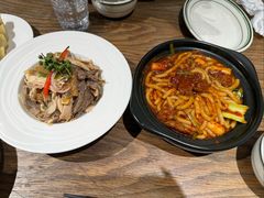 -贯贯吉·清真餐厅(浙江中路店)