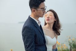 点击看大图 -苏州HX-合喜映画婚纱摄影